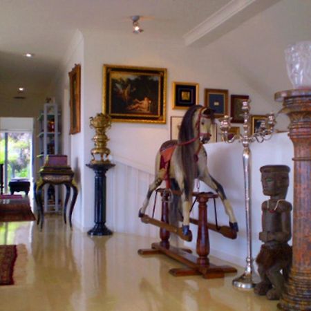 Tiki Tiki Ora Bed & Breakfast Russell Dış mekan fotoğraf