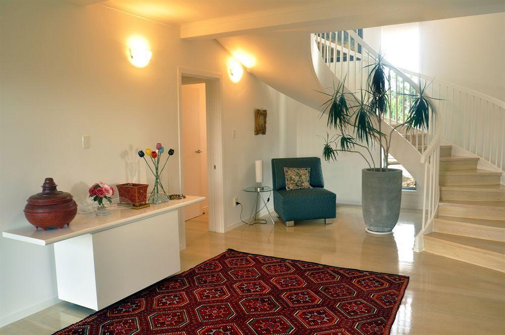 Tiki Tiki Ora Bed & Breakfast Russell Dış mekan fotoğraf