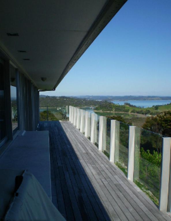 Tiki Tiki Ora Bed & Breakfast Russell Dış mekan fotoğraf