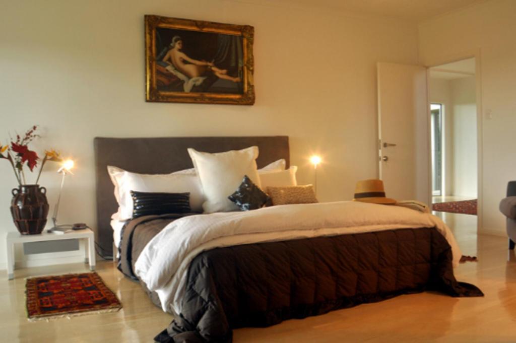 Tiki Tiki Ora Bed & Breakfast Russell Oda fotoğraf