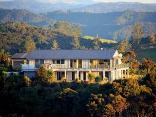 Tiki Tiki Ora Bed & Breakfast Russell Dış mekan fotoğraf