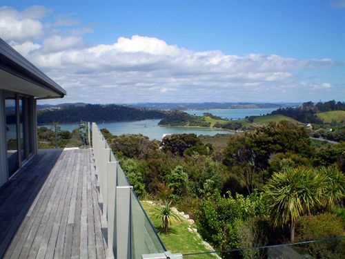 Tiki Tiki Ora Bed & Breakfast Russell Dış mekan fotoğraf