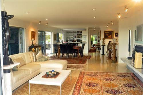 Tiki Tiki Ora Bed & Breakfast Russell Dış mekan fotoğraf